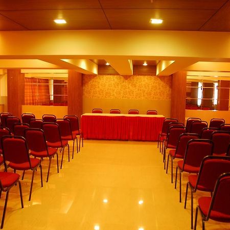 Hotel Mourya Residency Thane Extérieur photo