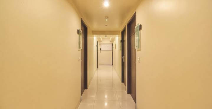 Hotel Mourya Residency Thane Extérieur photo